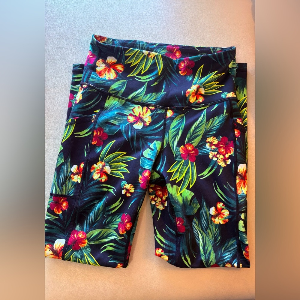 Ideology yoga pants Leggings